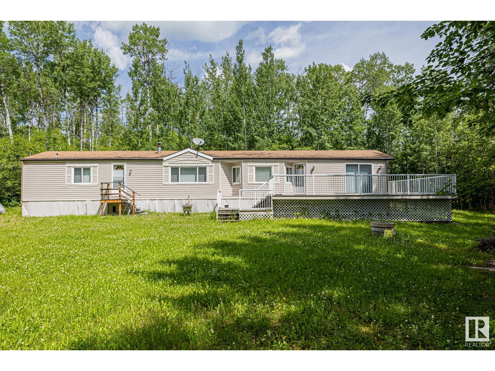 #33 59316 Range Rd 54 Property Photo 1