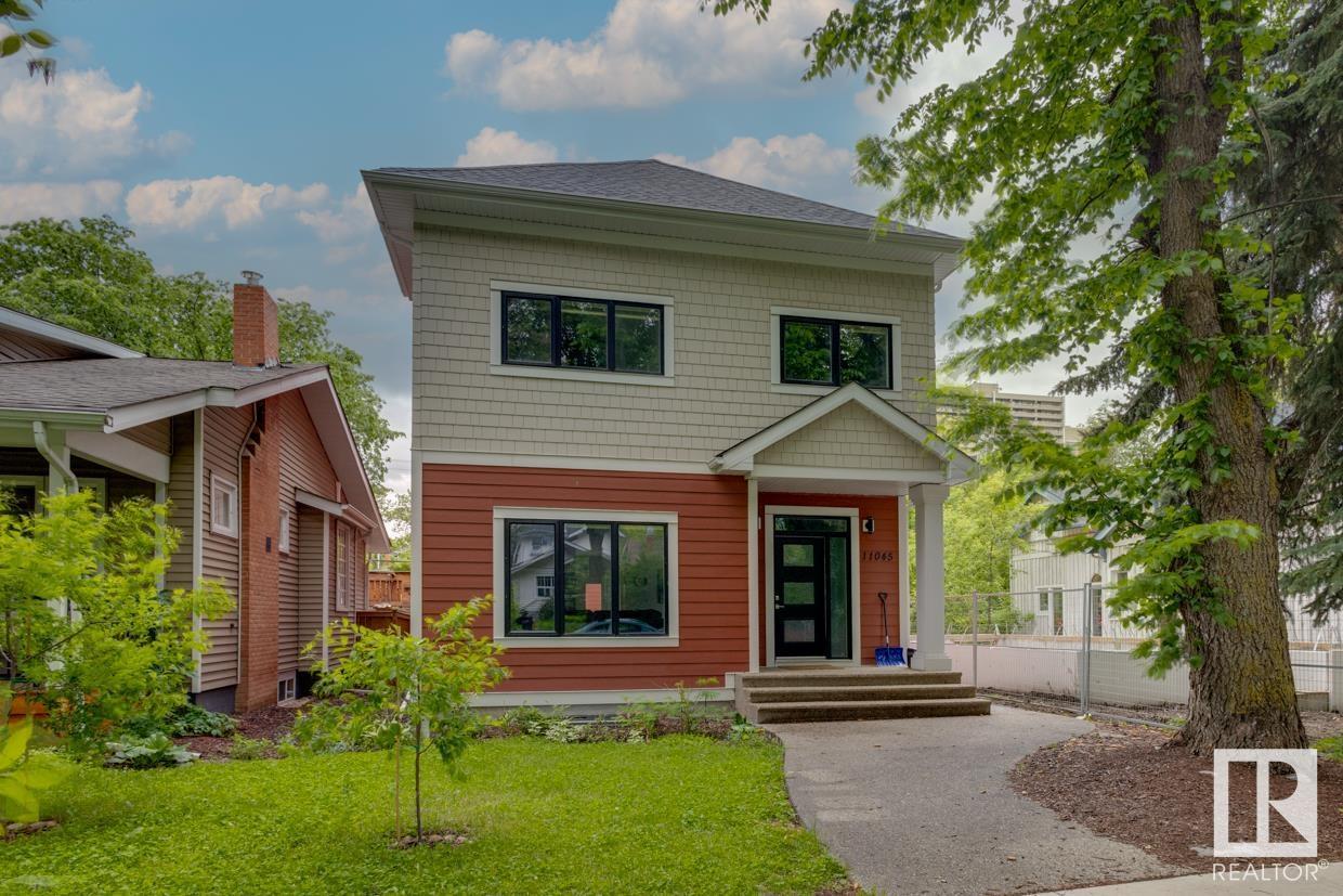 11045 85 Av Nw Property Photo 1