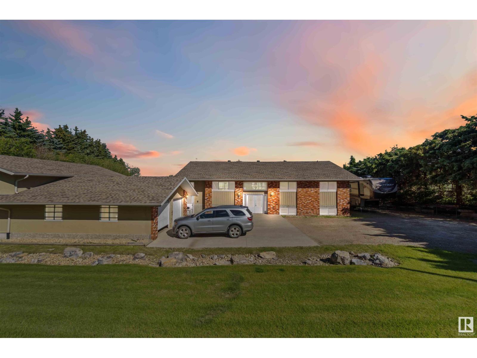 #23 55305 Rge Road 242 Property Photo 1