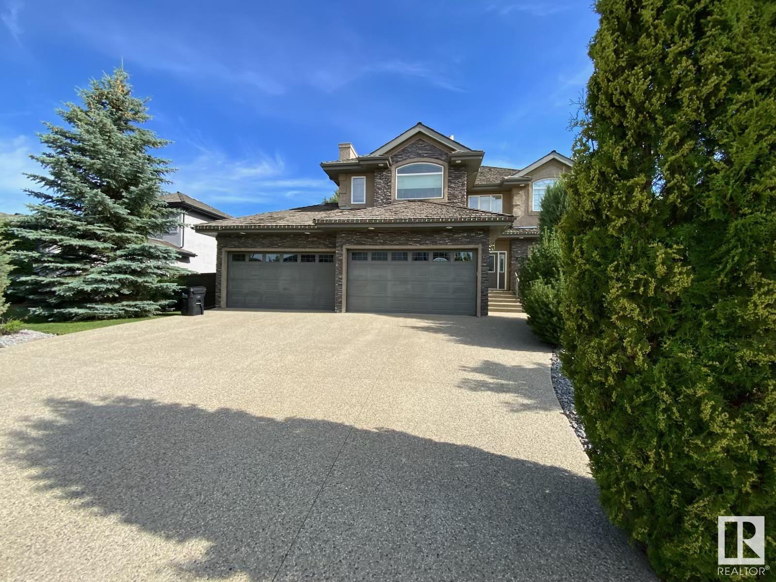 #244 52327 Rge Road 233 Property Photo