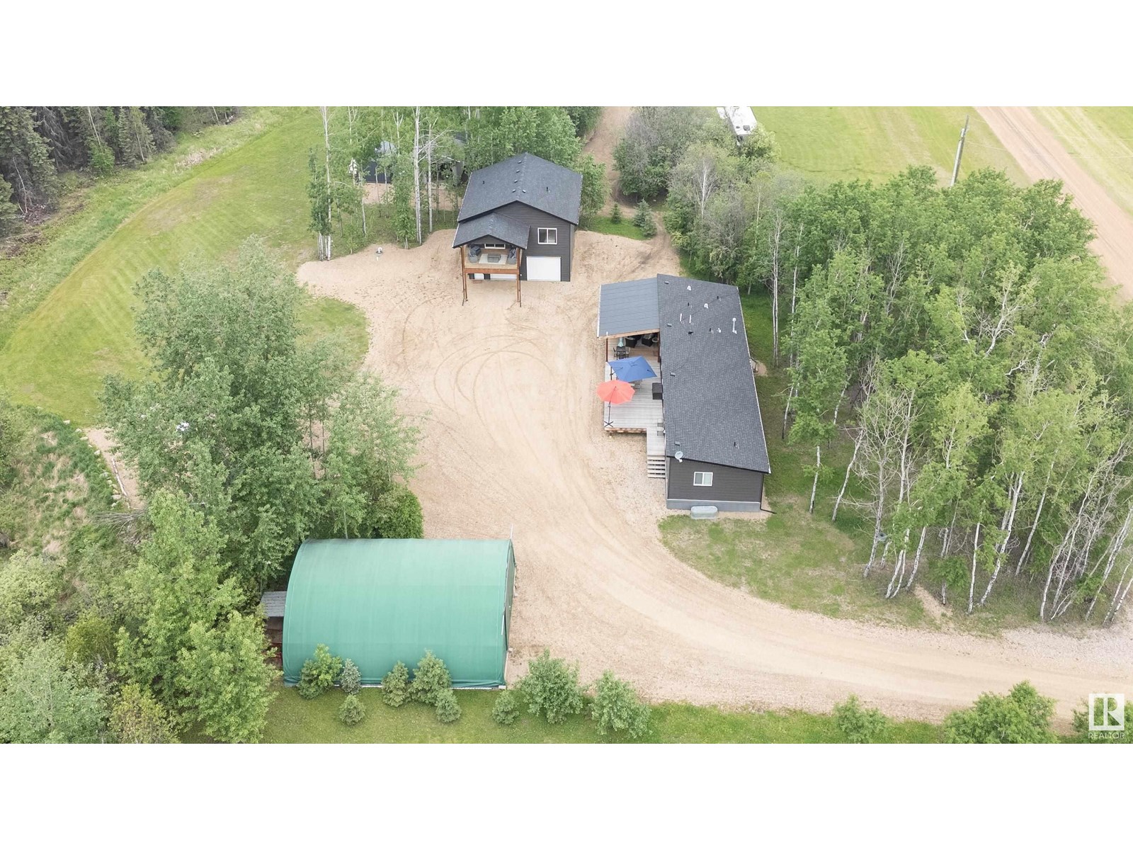 264 Aspen Dr Property Photo 1