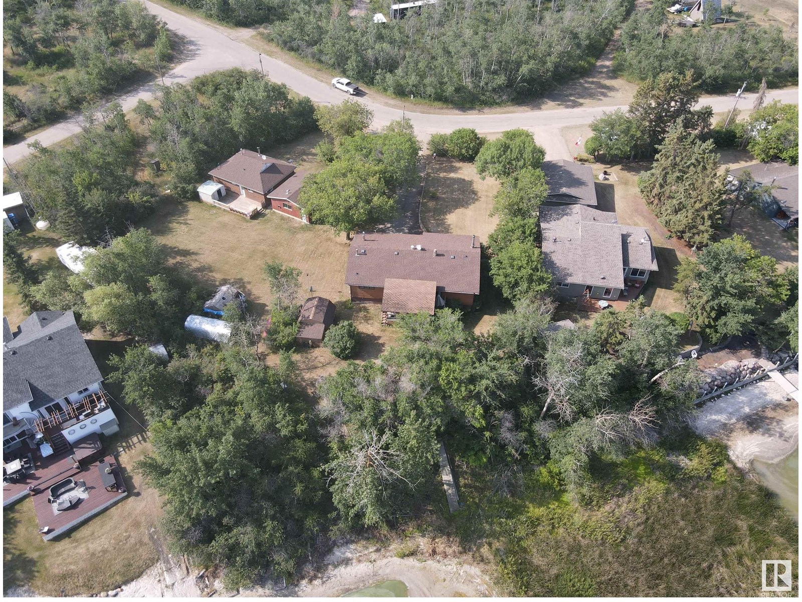 #32 47018 Twp Rd 604a Property Photo 2