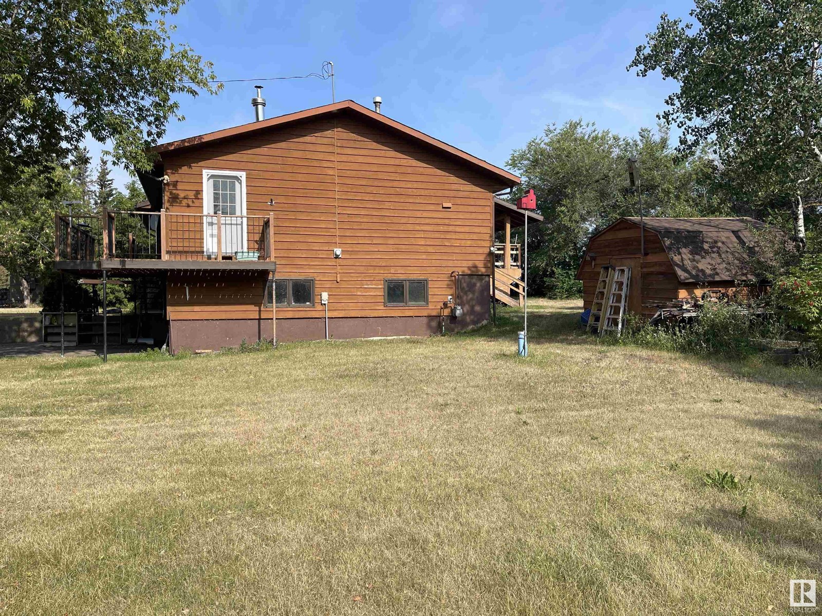 #32 47018 Twp Rd 604a Property Photo 27