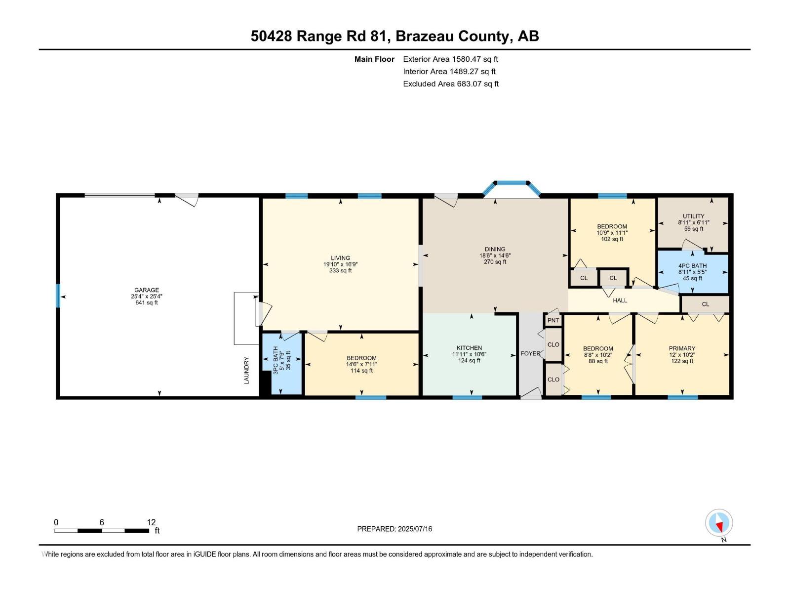 50428 Range Road 81 Property Photo 43