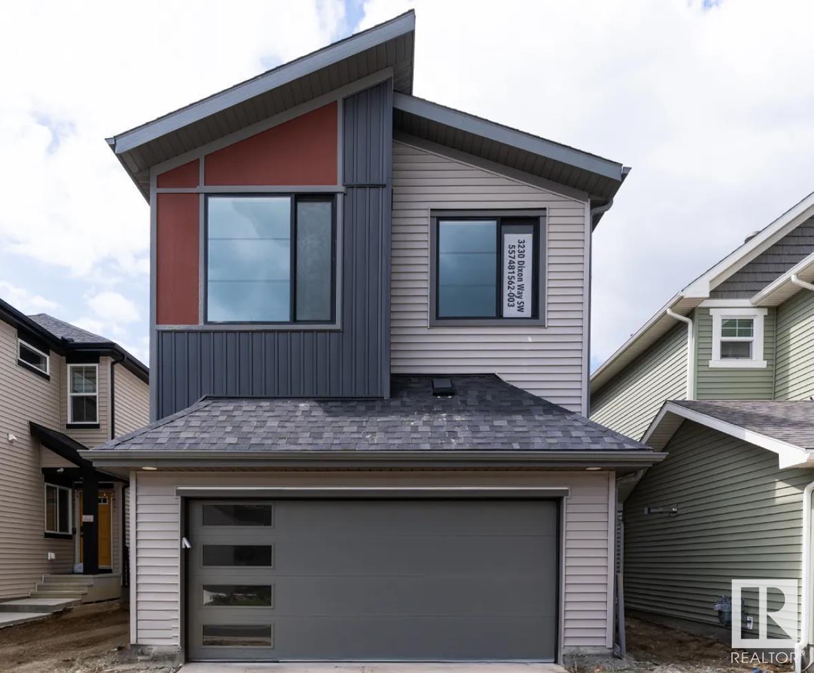 3230 Dixon Wy Sw Property Photo 1