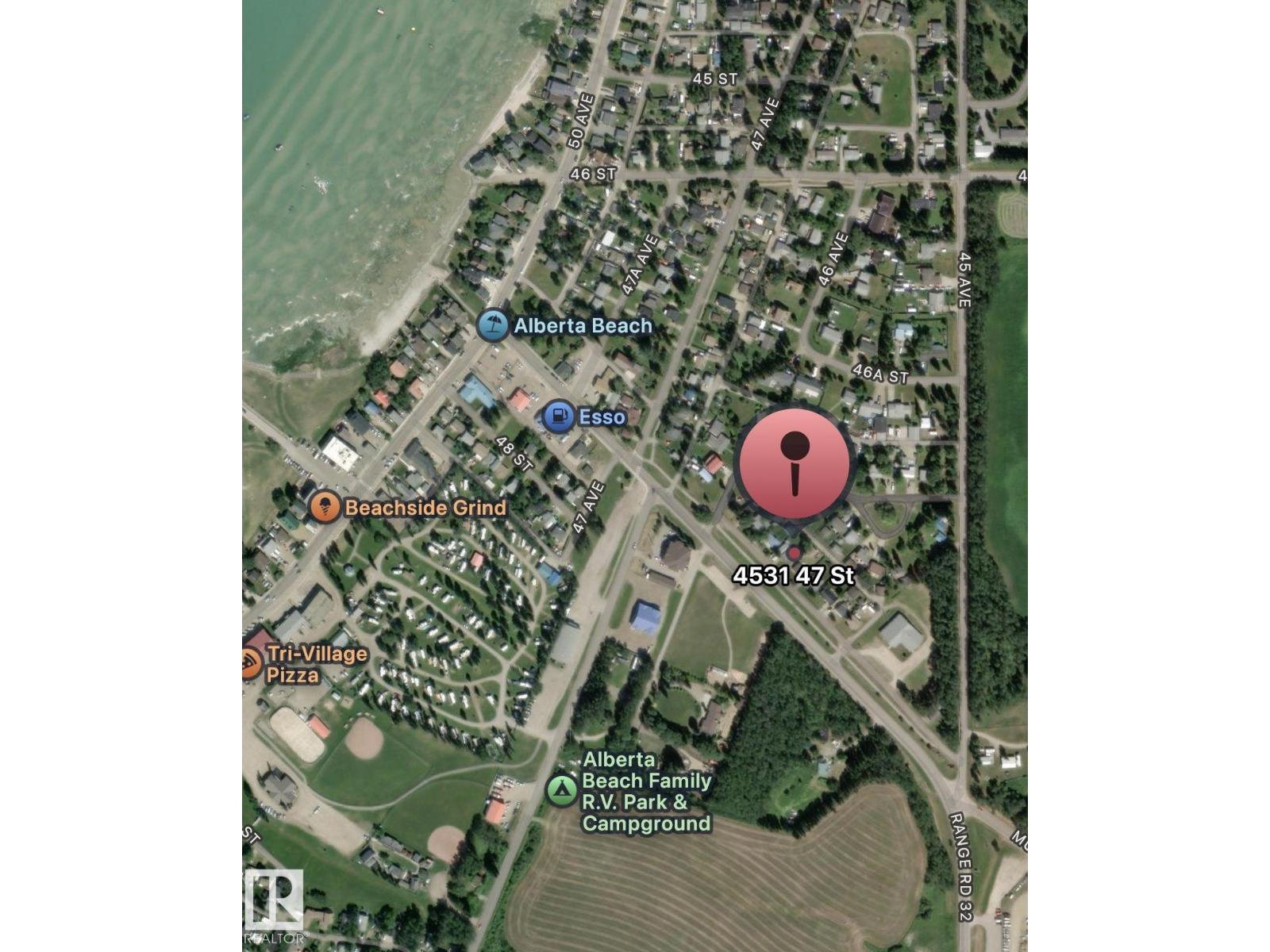 4531 47 St Property Photo 30