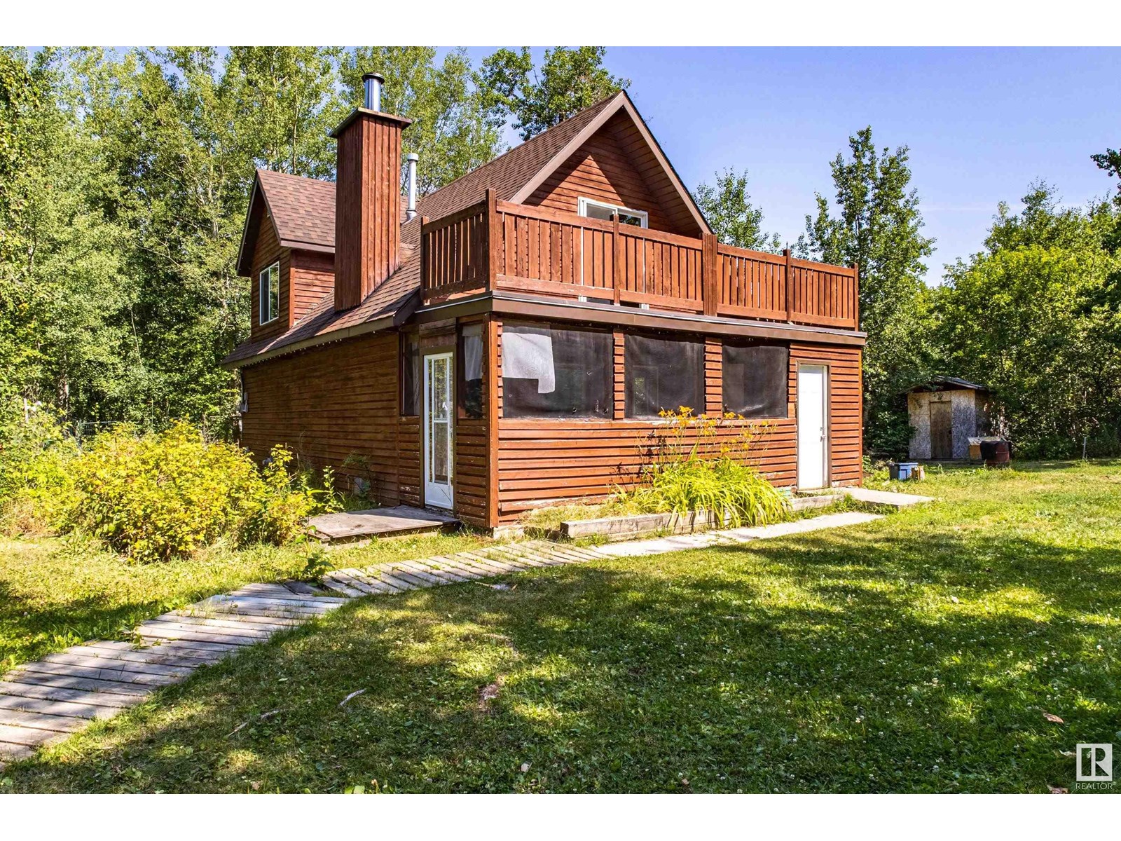 #205 54425 Ste. Anne Tr Property Photo 1