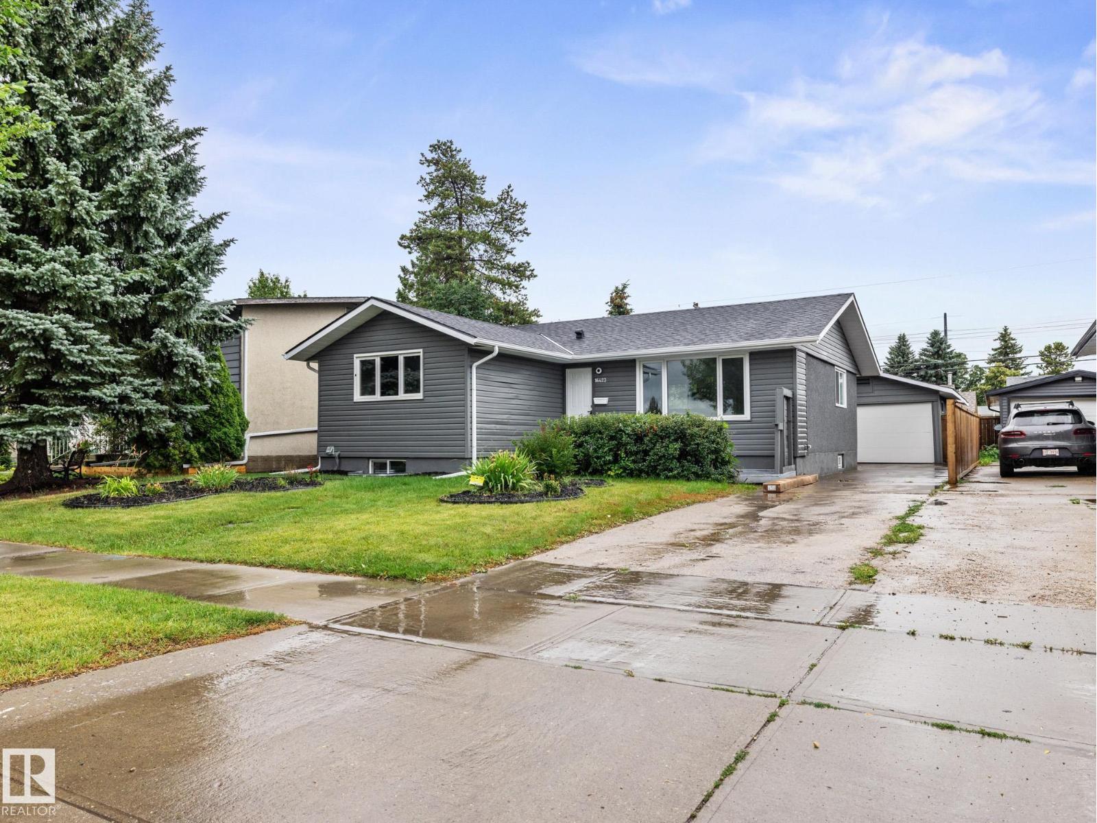 16423 80 Av Nw Property Photo 1