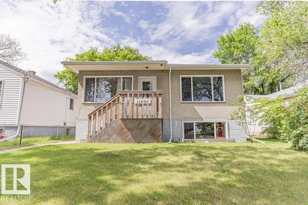 11606 67 St Nw Property Photo 1