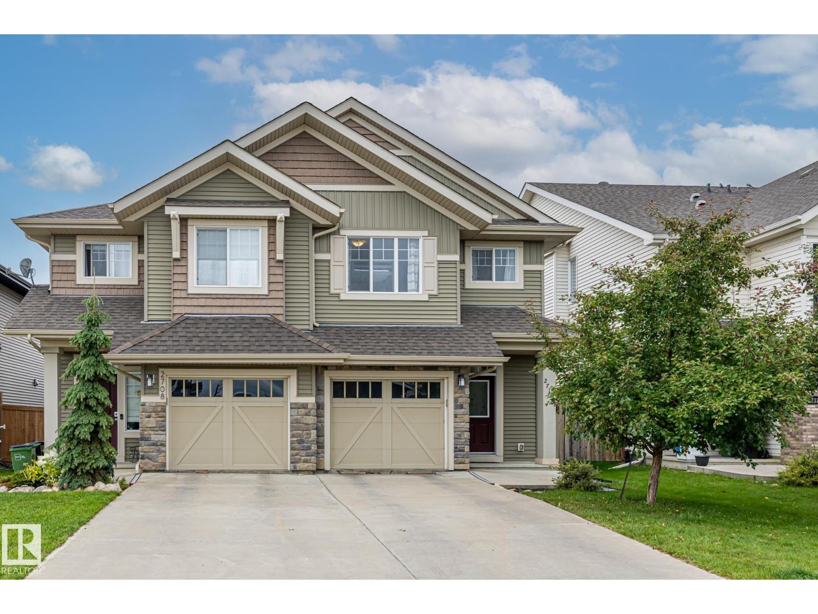 2710 Coughlan Green Gr Sw Property Photo 1