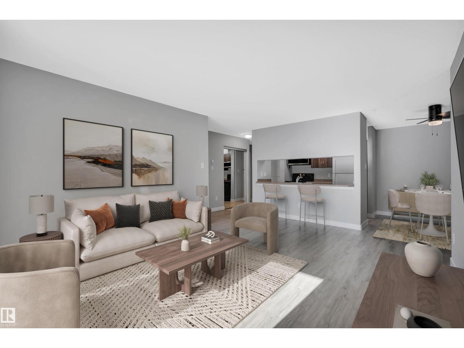 #131 50 Woodsmere Cl Property Photo 1