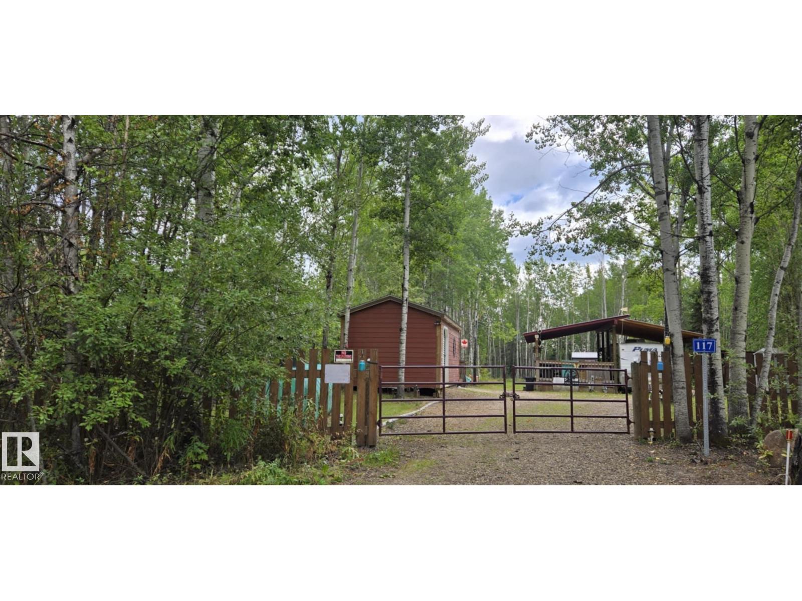 117, 640055 Rge Rd 201, Ellscott Property Photo 1
