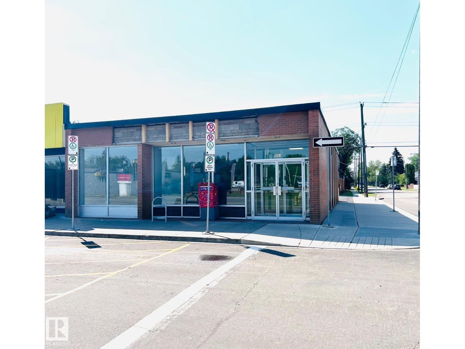 8951 82 AV NW Property Photo 1