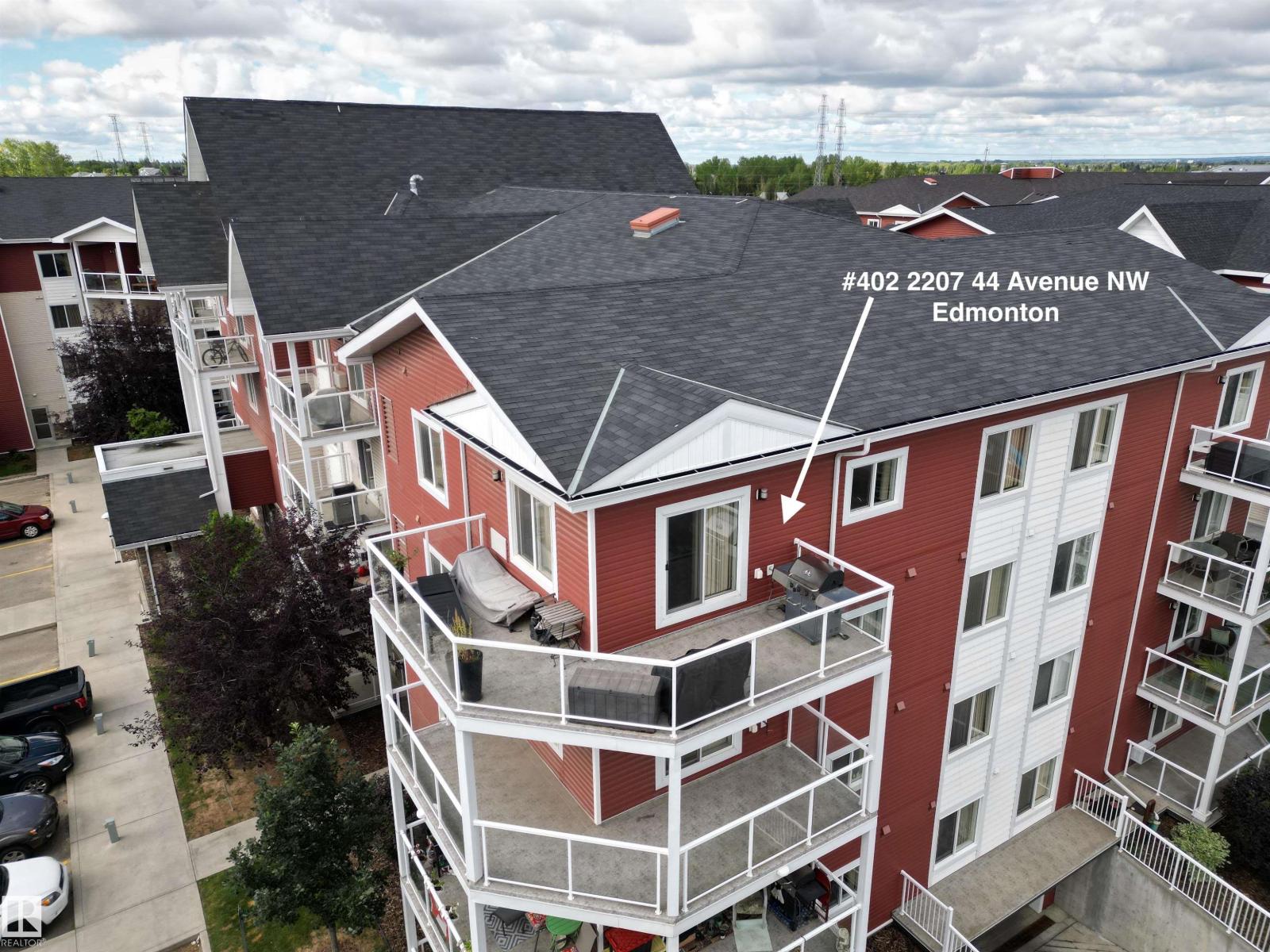 #402 2207 44 Av Nw Property Photo 47