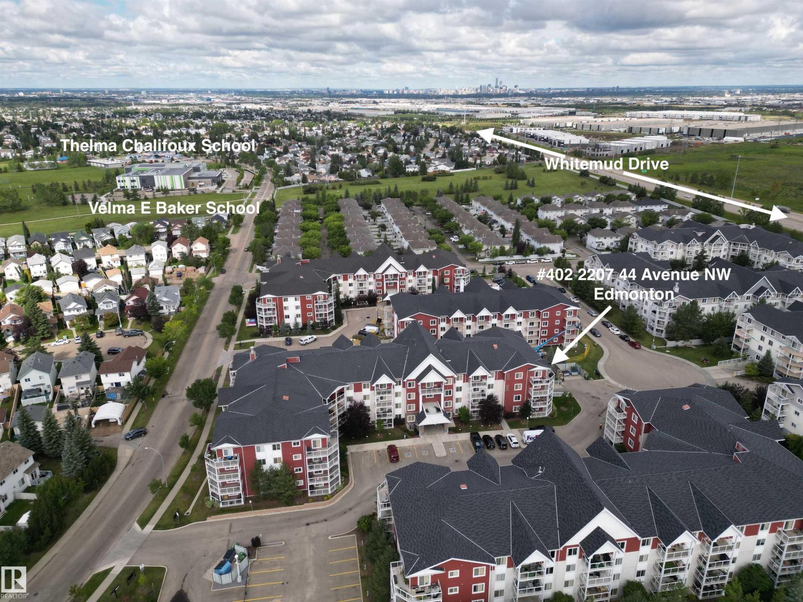 #402 2207 44 Av Nw Property Photo 53