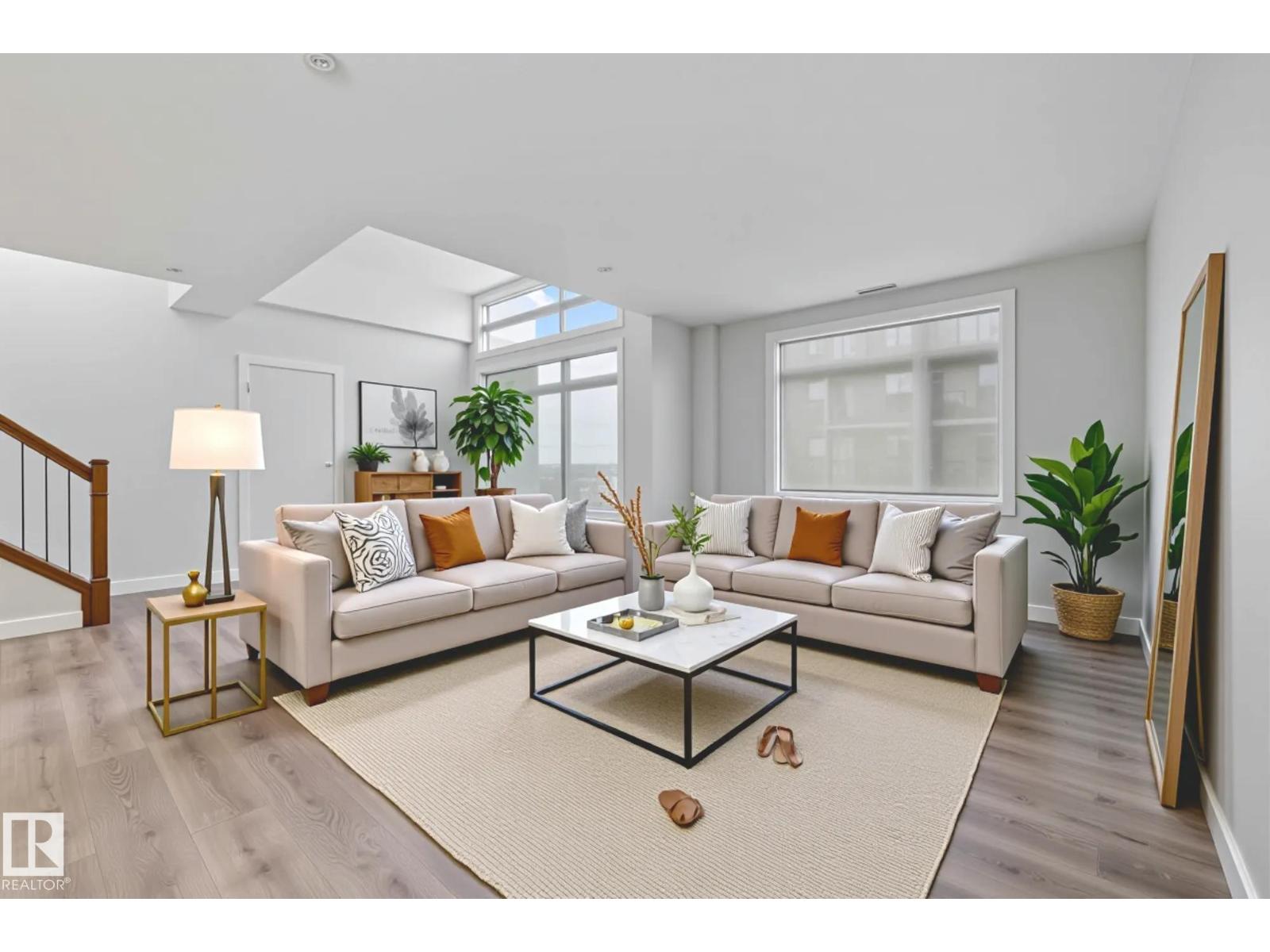 #810 5151 WINDERMERE BV SW Property Photo 1