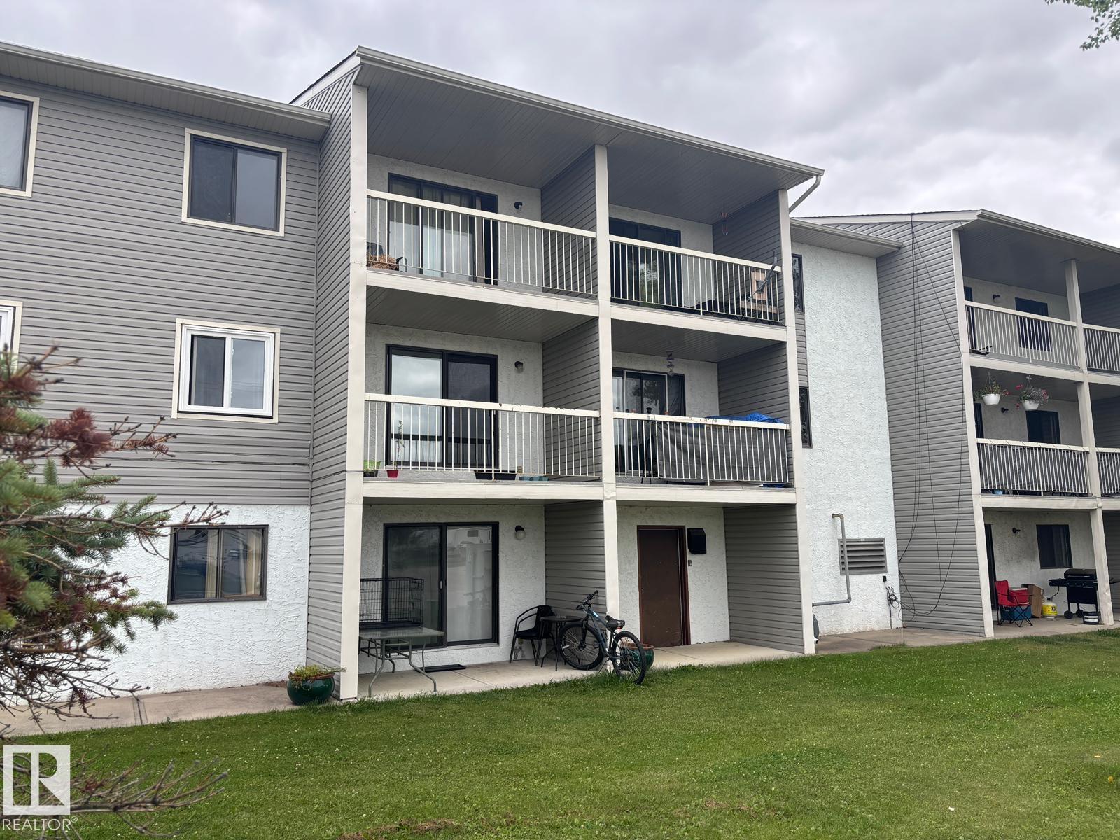 #209 5705 51 ST Property Photo 1