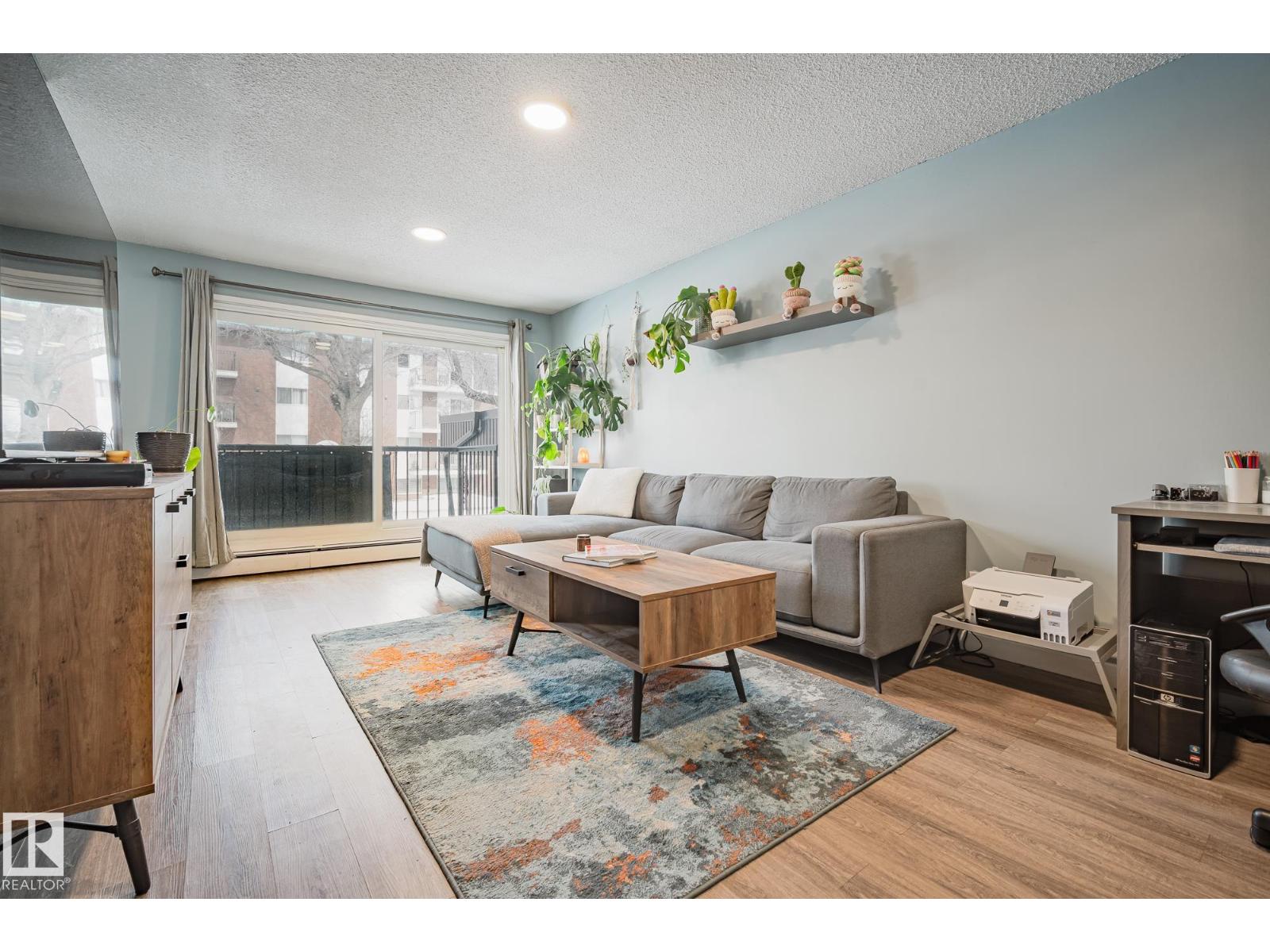 207 10149 83 AV NW Property Photo 1