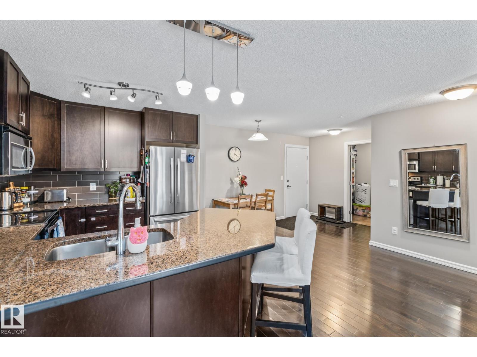 #208 2204 44 AV NW Property Photo 1