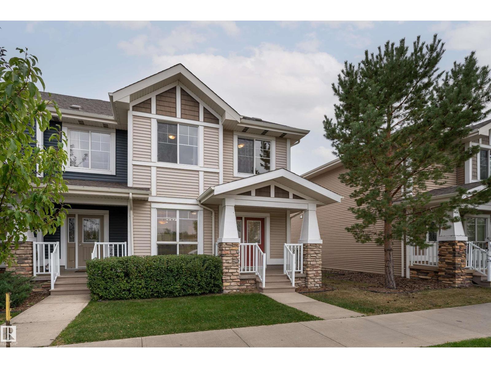 2687 SIR ARTHUR CURRIE WY NW Property Photo 1