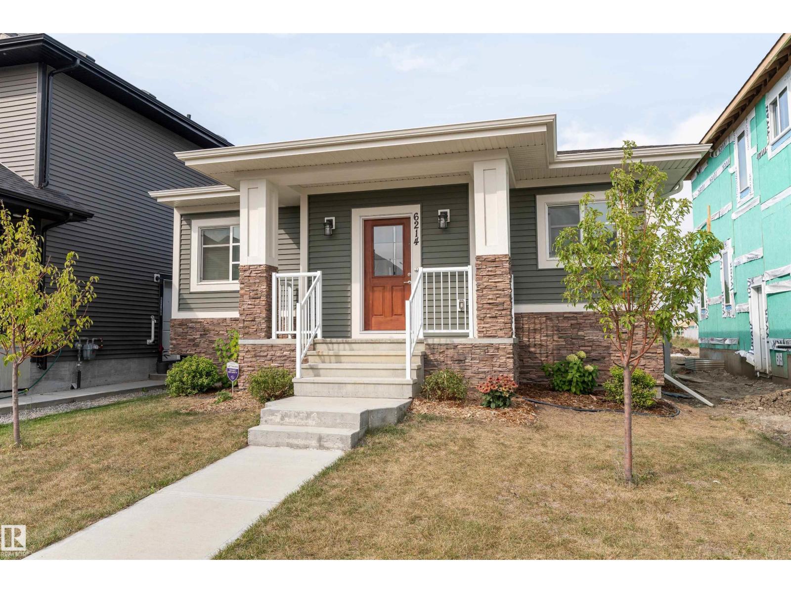 6214 HAMPTON GRAY AV NW Property Photo 1