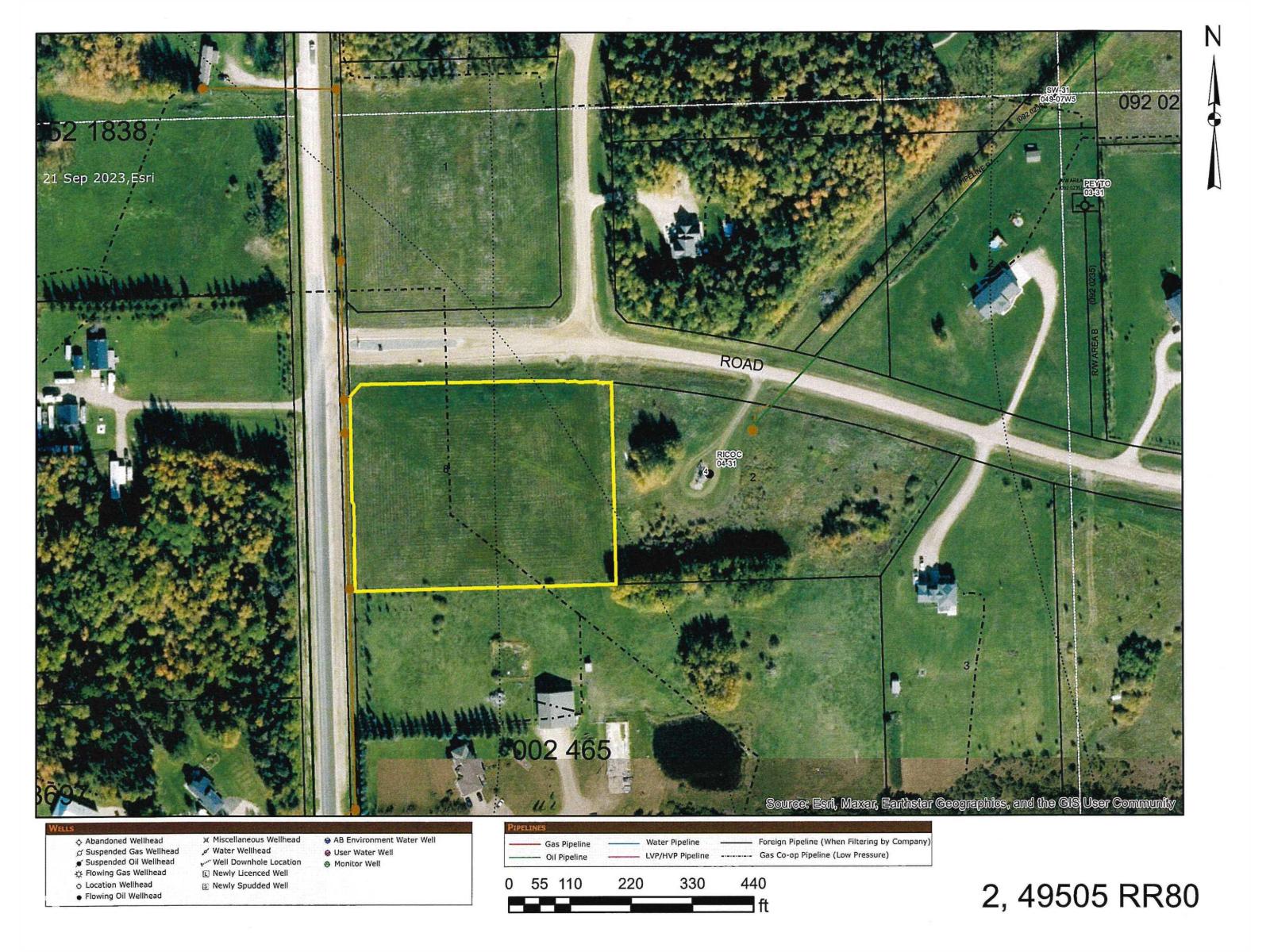#2 49505 RR 80 Property Photo 1