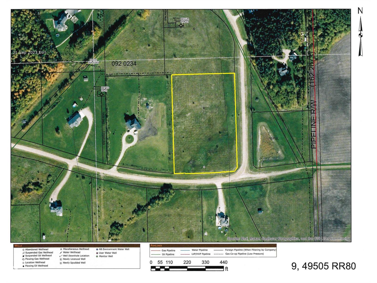 #9 49505 Rr 80 Property Photo 1