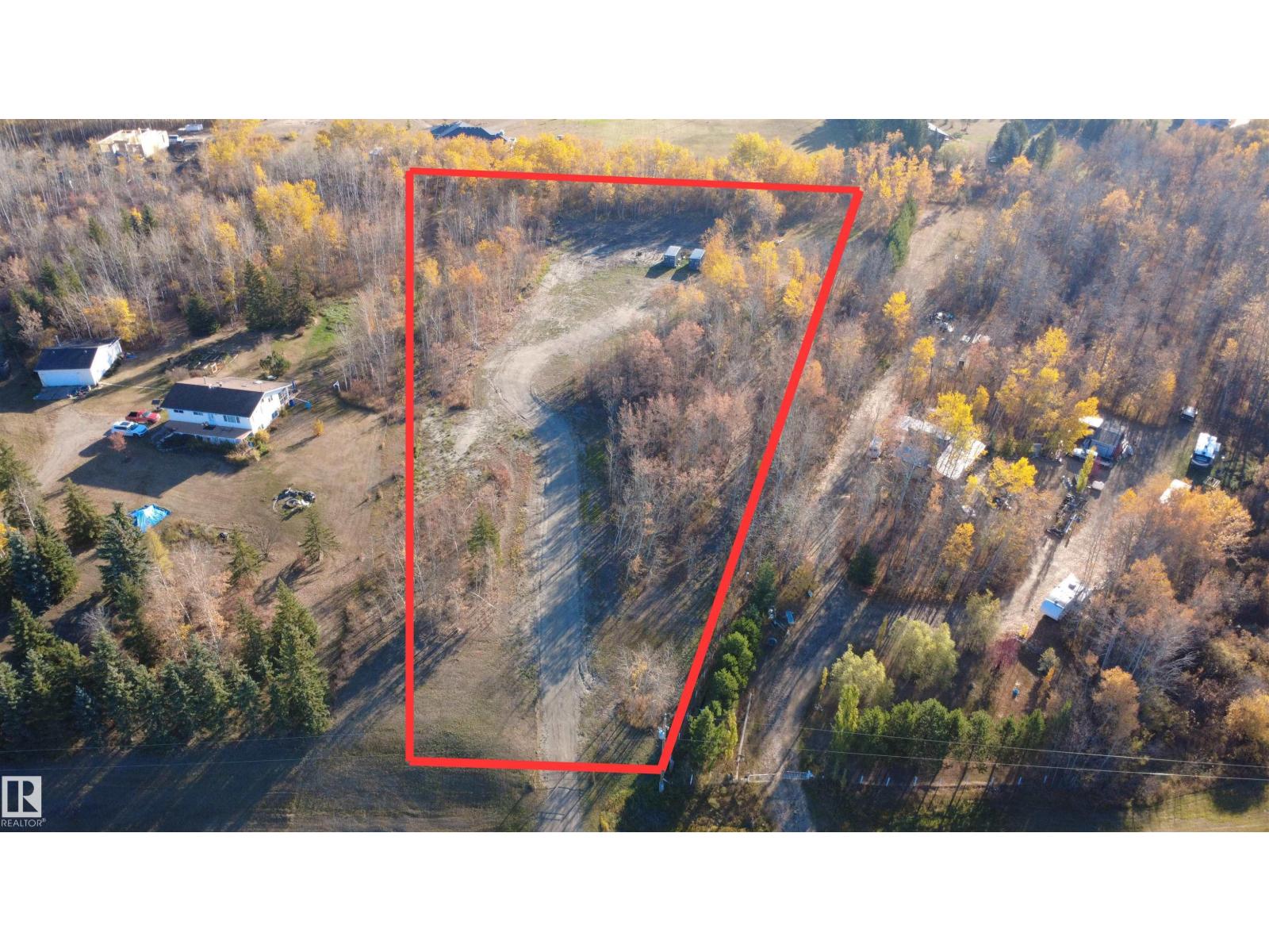 #41 23319 Twp Road 572 Property Photo 1