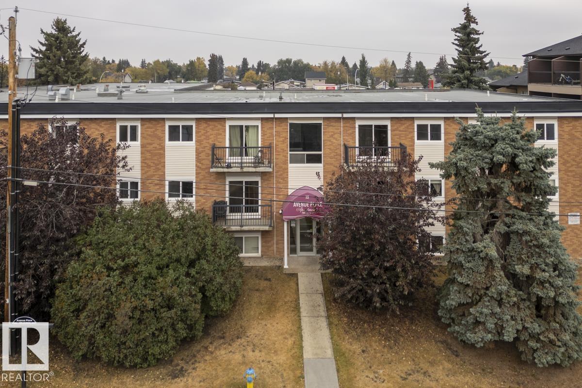 #301 7204 81 Av Nw Property Photo 2