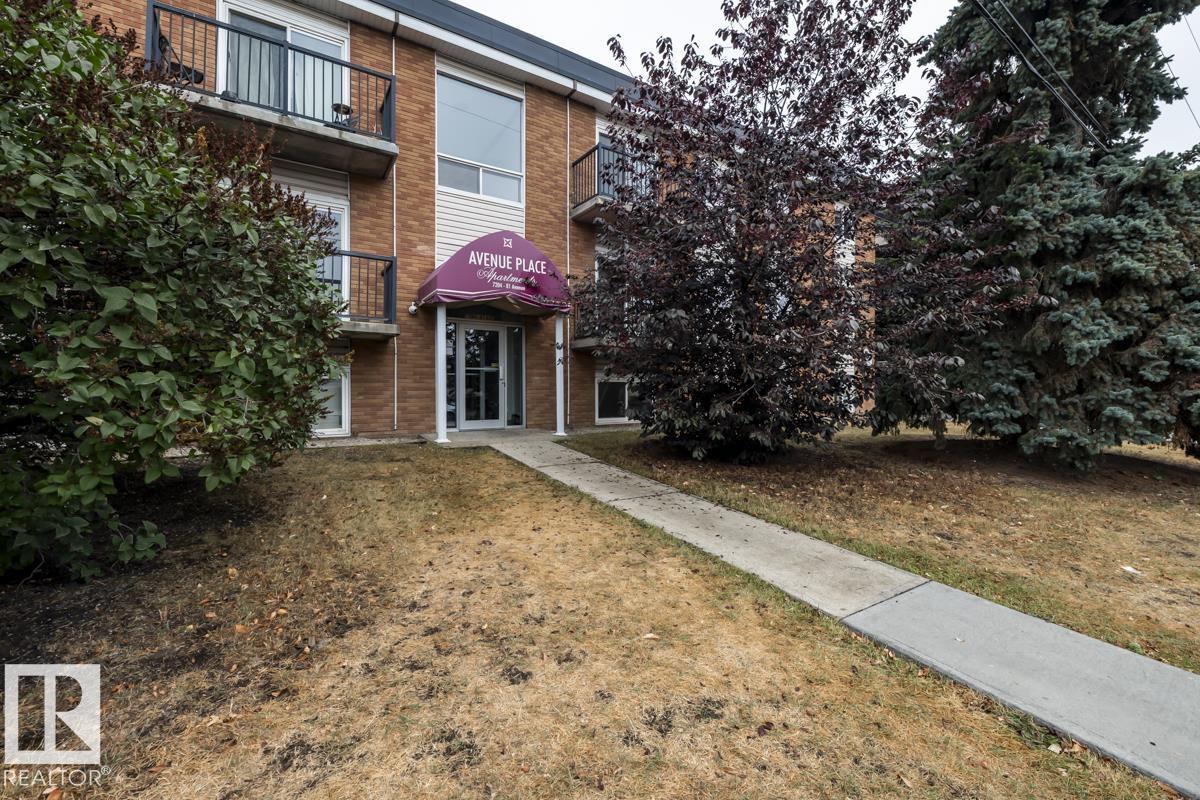 #301 7204 81 Av Nw Property Photo 3