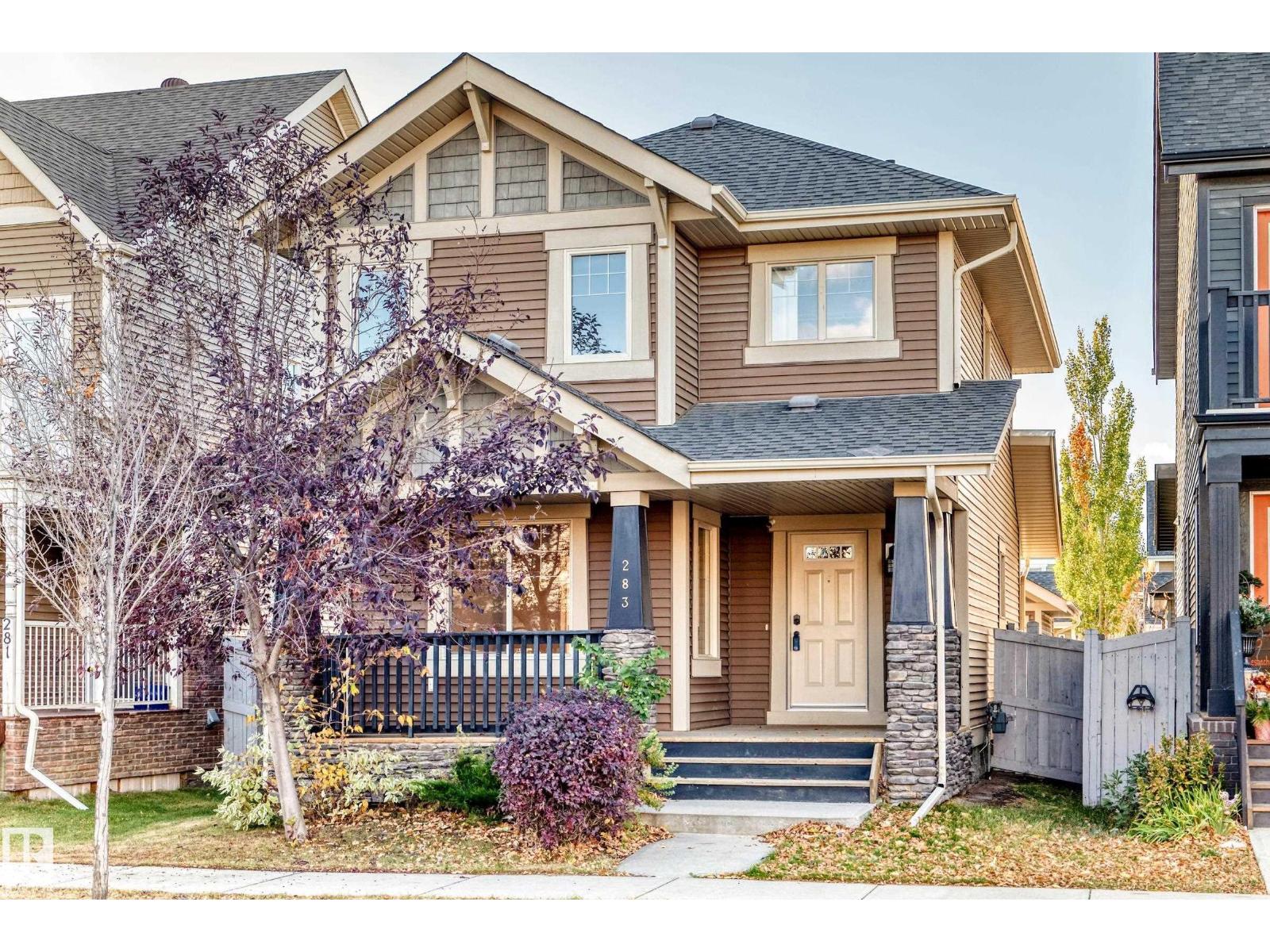 283 GRIESBACH RD NW Property Photo 1