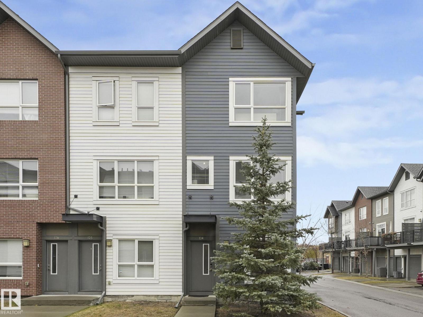 #124 2560 PEGASUS BV NW Property Photo 1