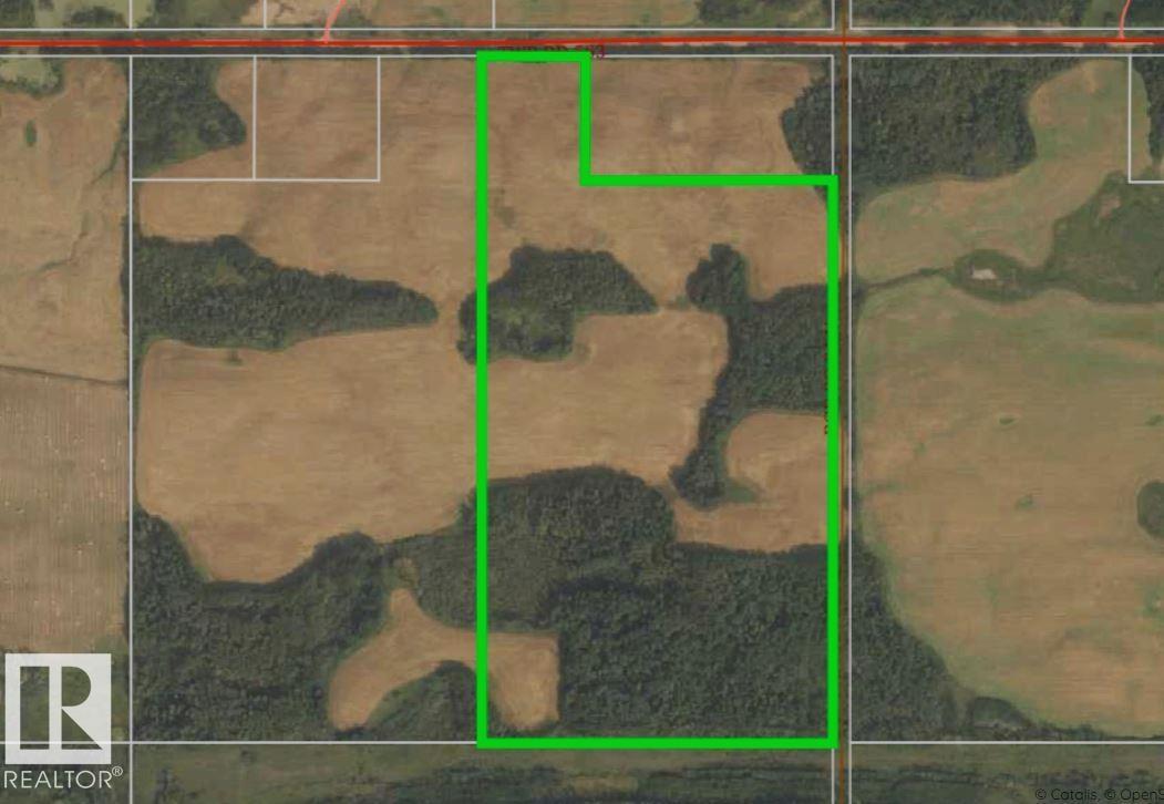 Rr 84u Twp Rd 563 Property Photo 2