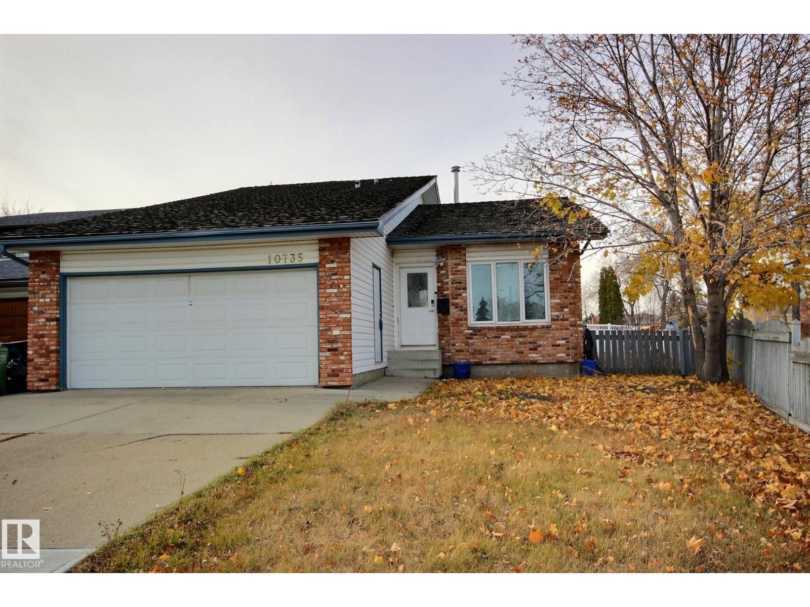 10735 BEAUMARIS RD NW Property Photo 1