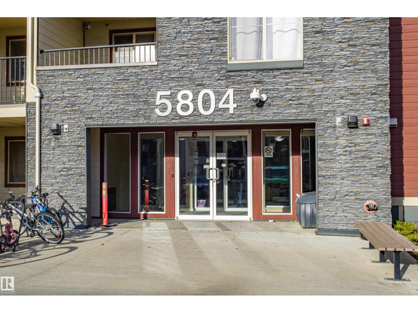 #201 5804 Mullen Pl Nw Property Photo 1