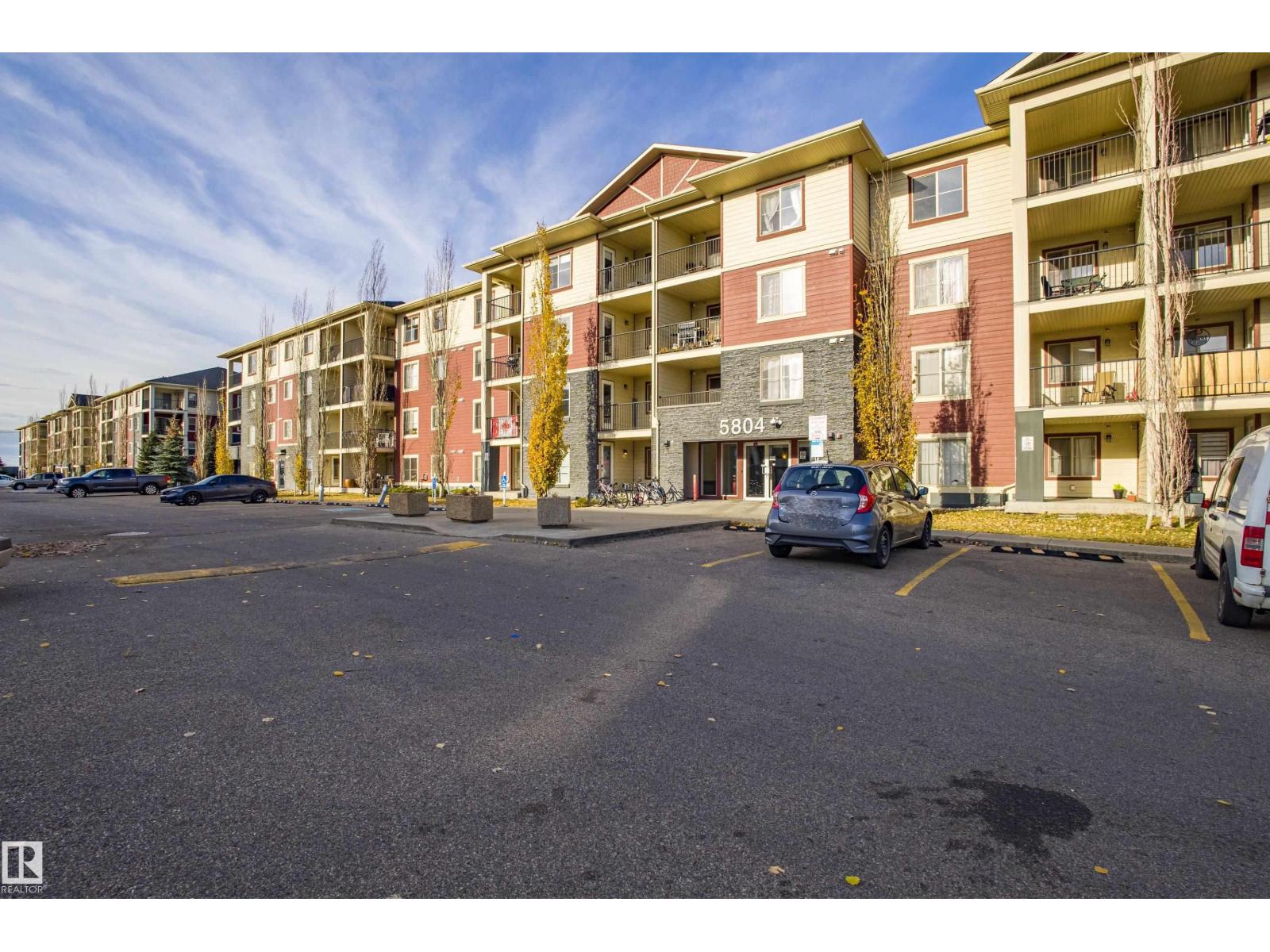 #201 5804 Mullen Pl Nw Property Photo 3