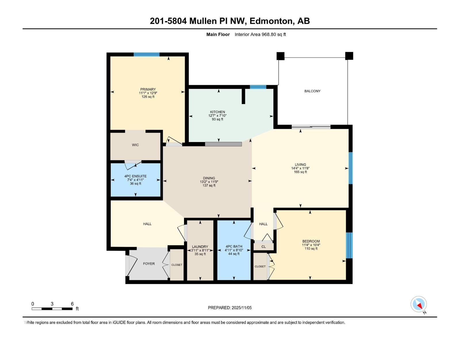 #201 5804 Mullen Pl Nw Property Photo 33