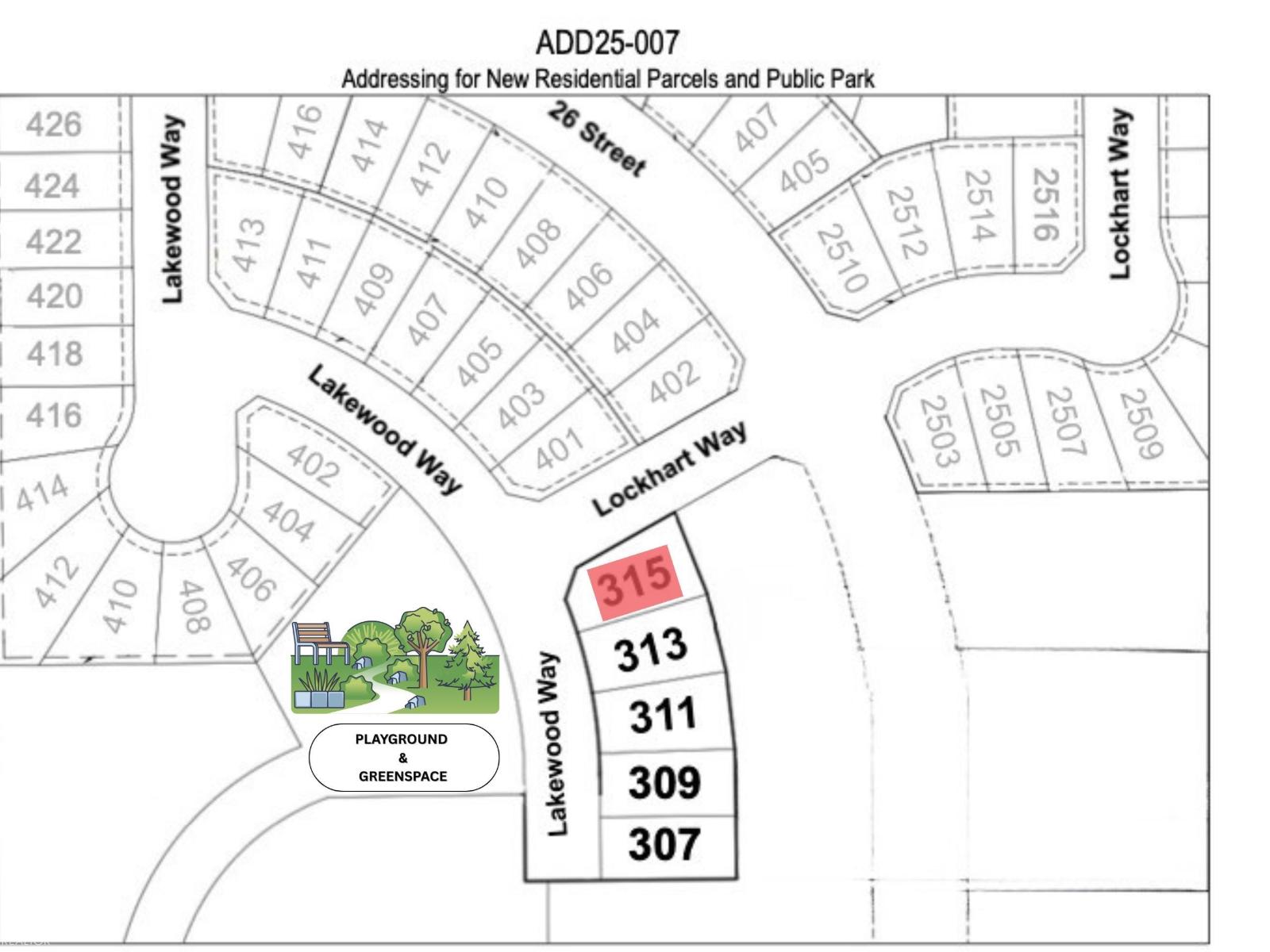 315 Lakewood WY Property Photo 1