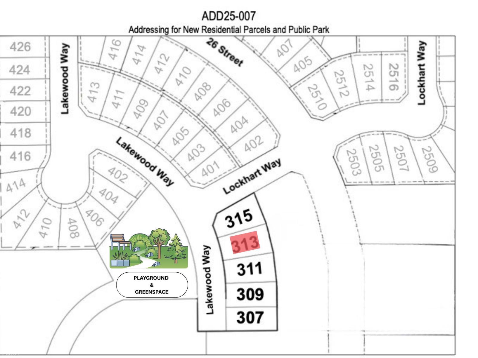 313 Lakewood WY Property Photo 1