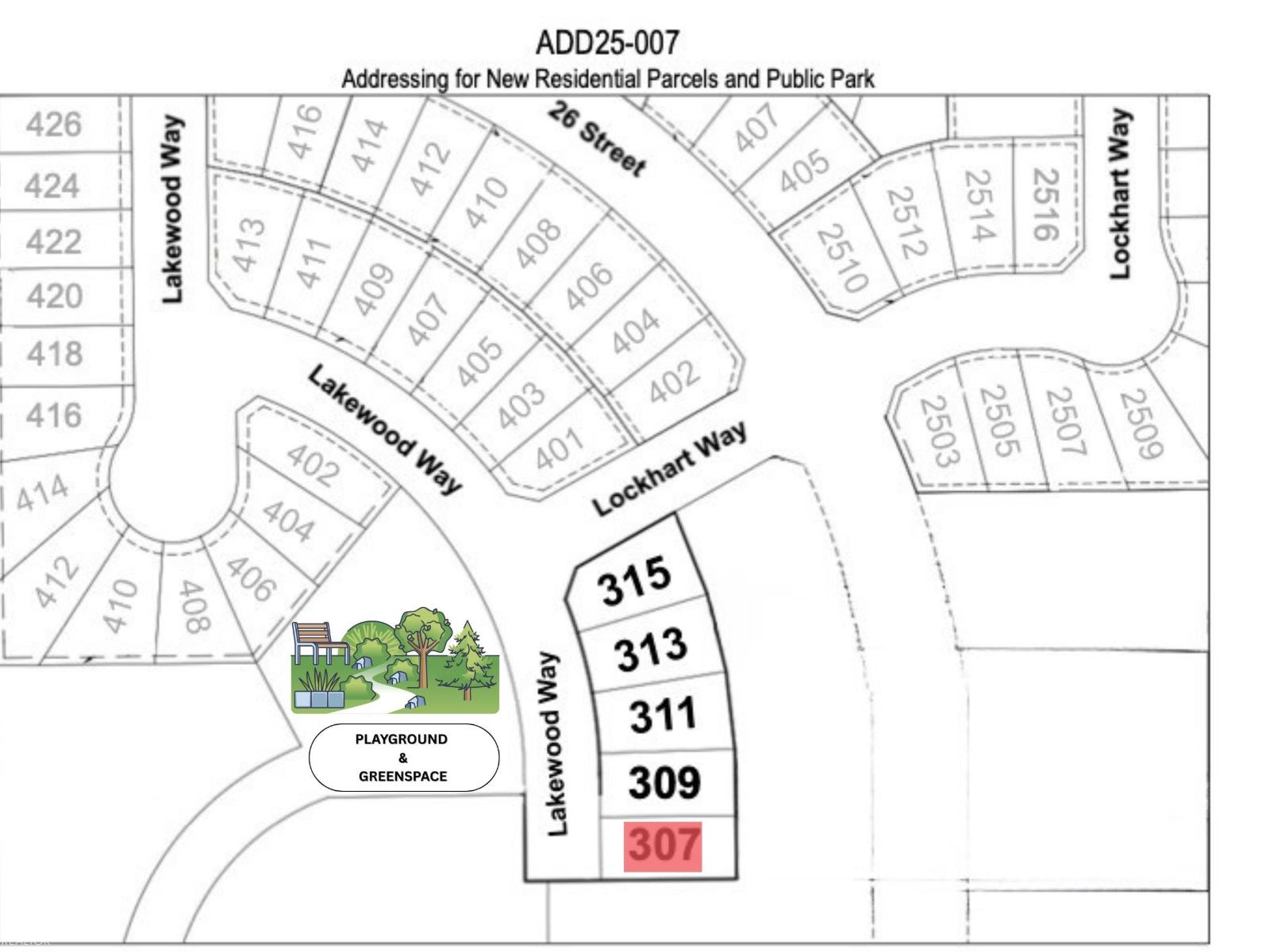 307 Lakewood WY Property Photo 1