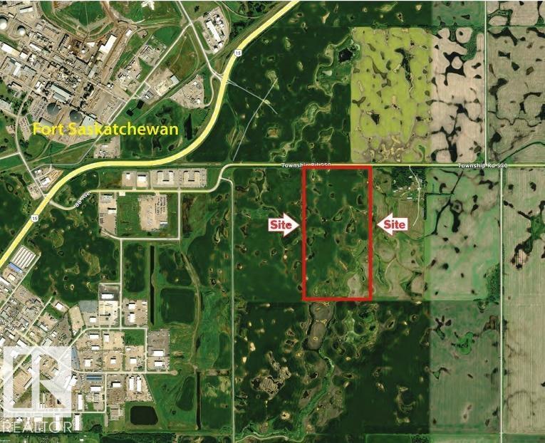 Range Rd 223 Twp Rd 550 Property Photo 1