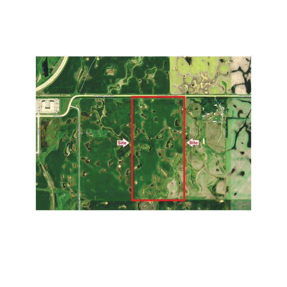 Range Rd 223 Twp Rd 550 Property Photo 3