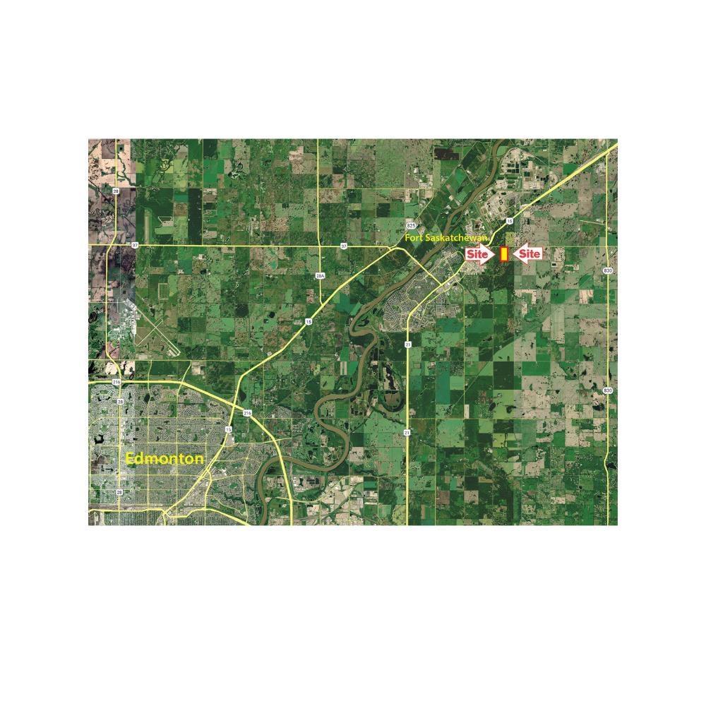 Range Rd 223 Twp Rd 550 Property Photo 4
