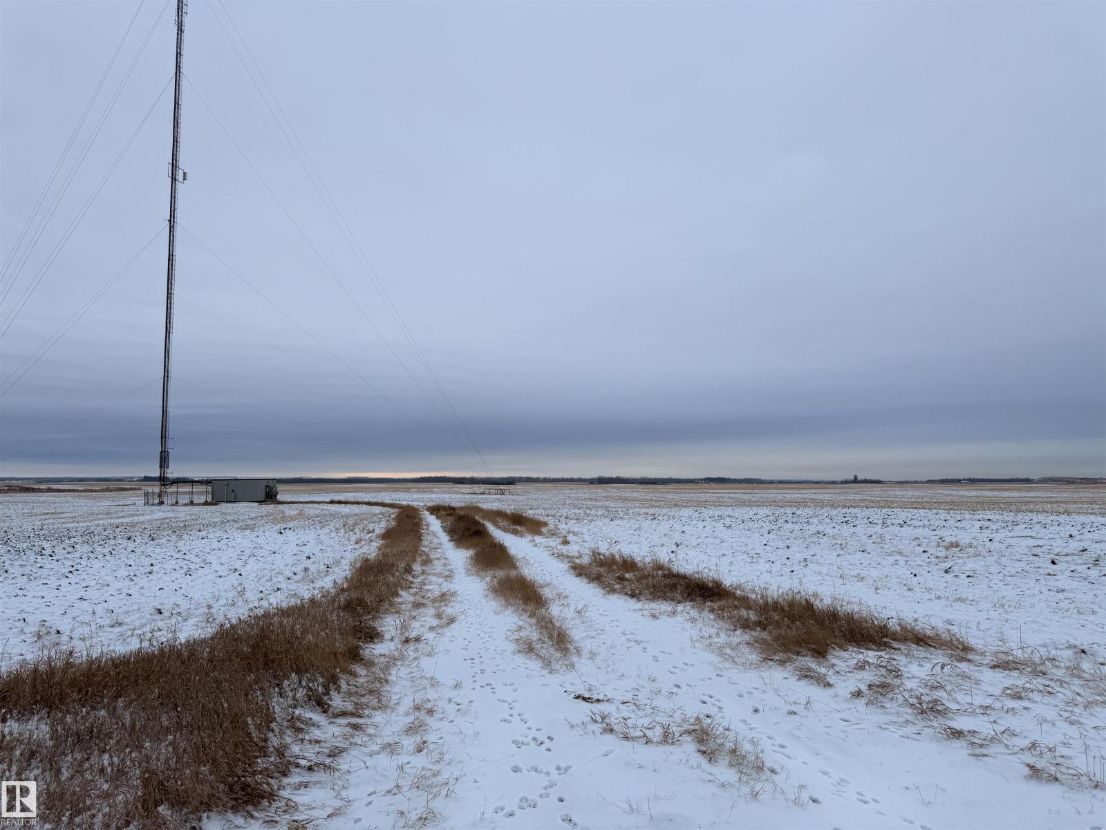 Range Rd 223 Twp Rd 550 Property Photo 10