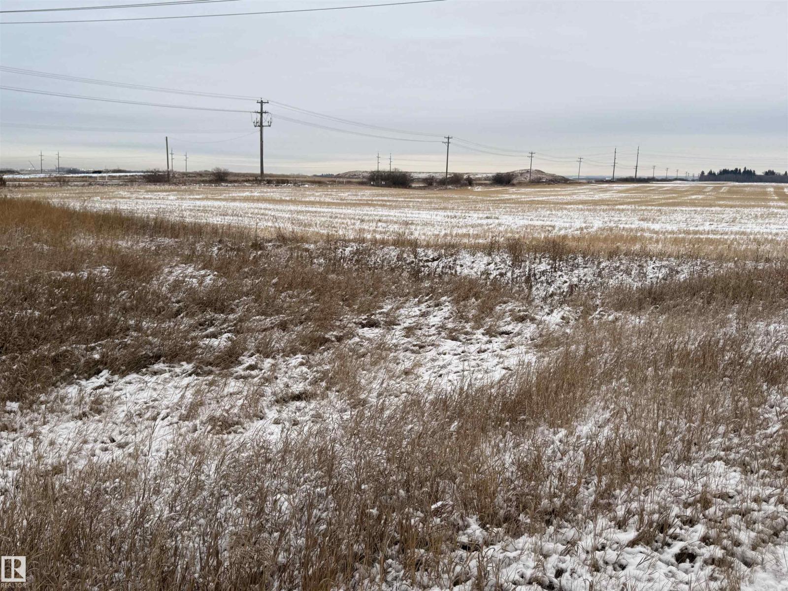 Range Rd 223 Twp Rd 550 Property Photo 13