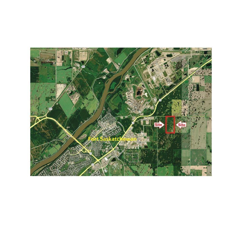 Range Rd 223 Twp Rd 550 Property Photo 15