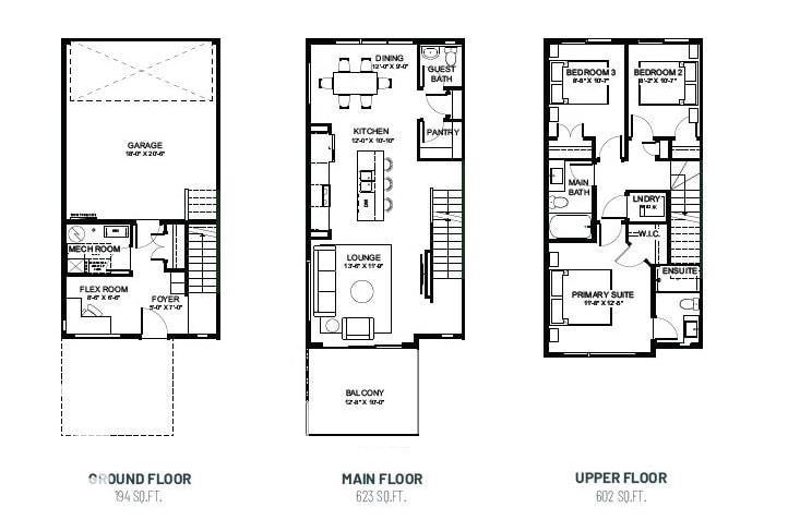 110 Westwind Dr Property Photo 14