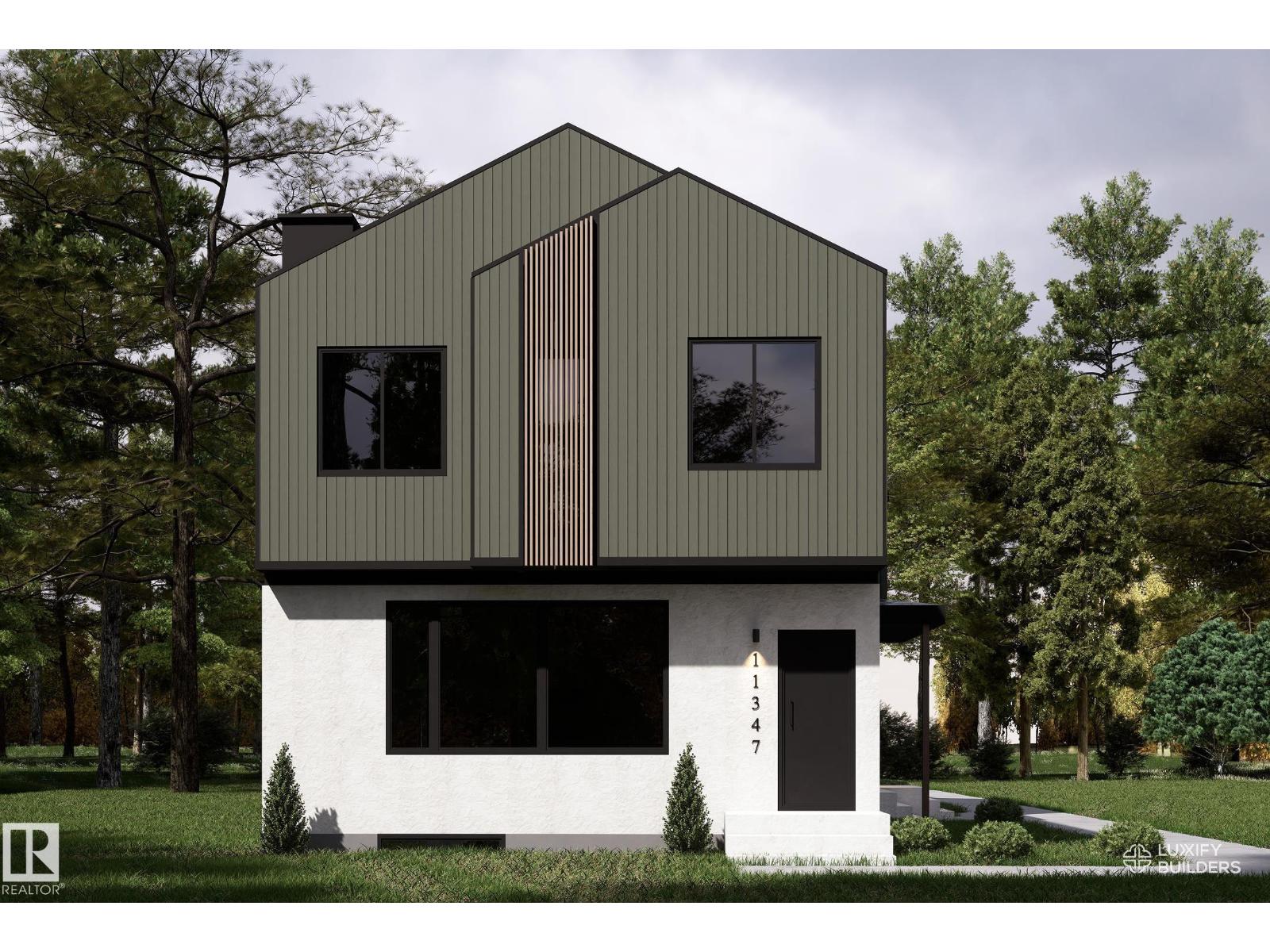 11347 111 AV NW
