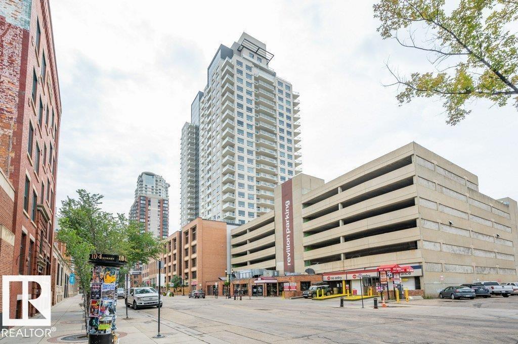 #2107 10226 104 ST NW