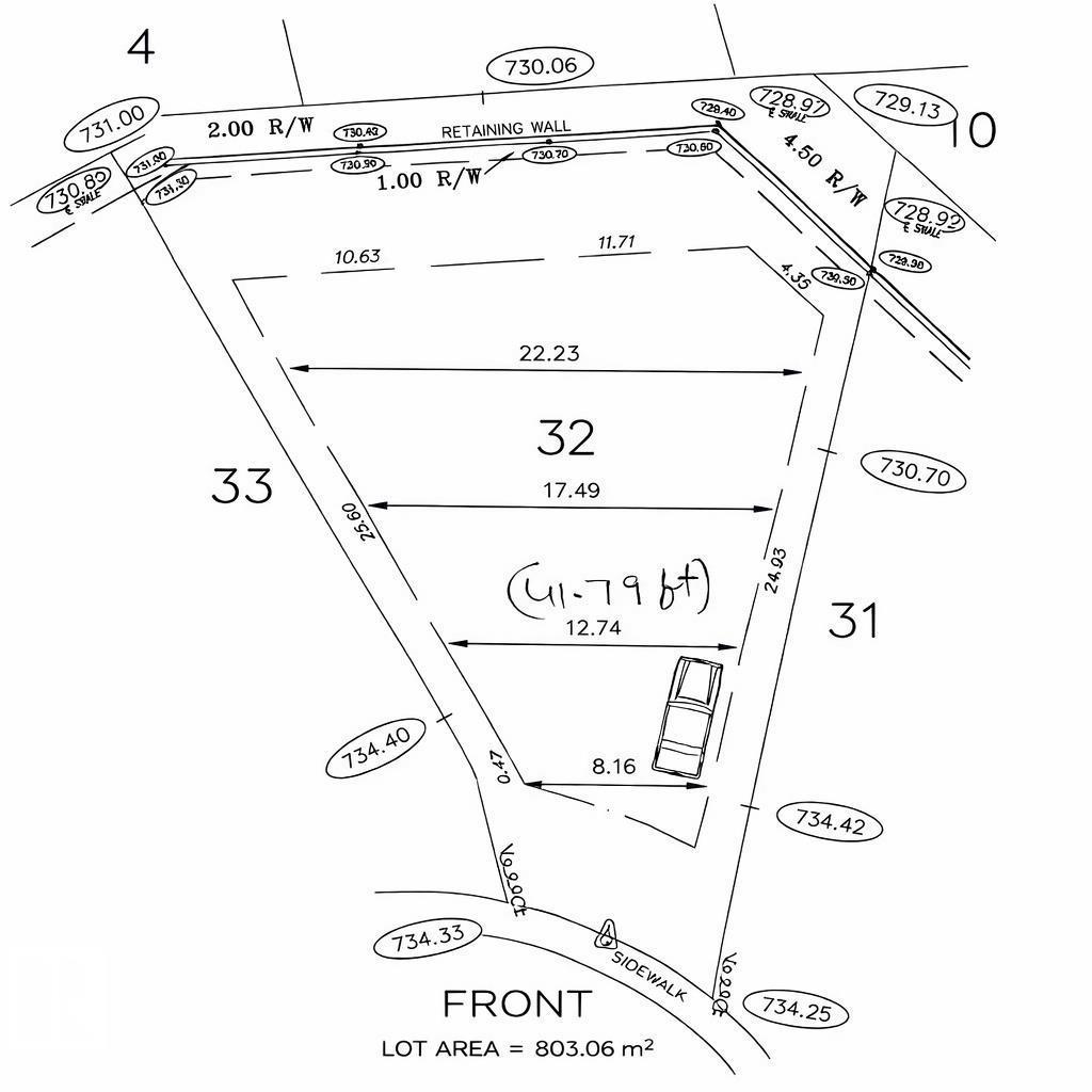 4501 49 Av Property Photo 1